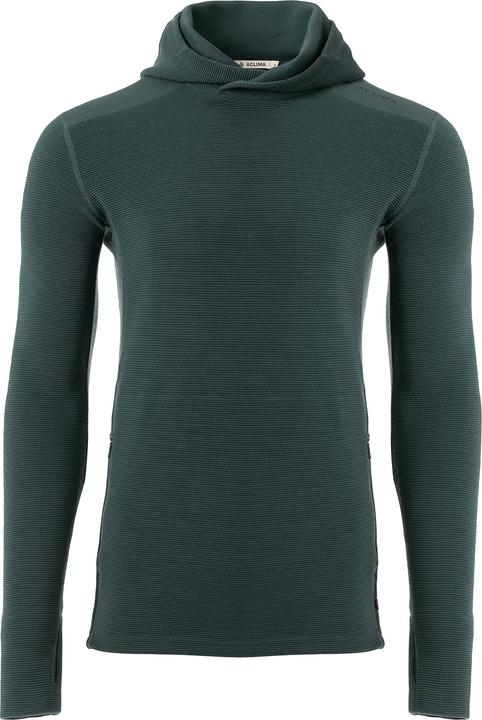 Aclima Streamwool Hoodie (S)
