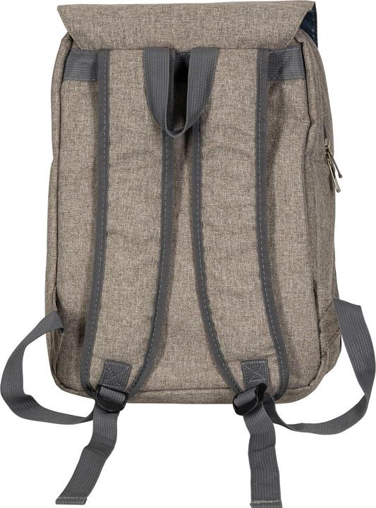 Actual product image Nouvel Raclette hiking backpack