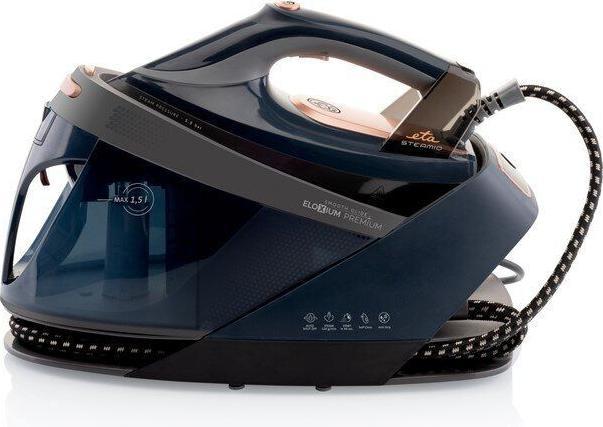 Immagine prodotto ETA Steamio (2200 W, 120 g/min)