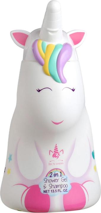 Immagine prodotto Minions Unicorni (400 ml)