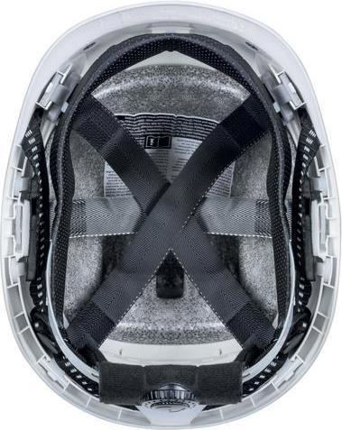 Actual product image Uvex Safety pheos alpine (52 - 61 cm)