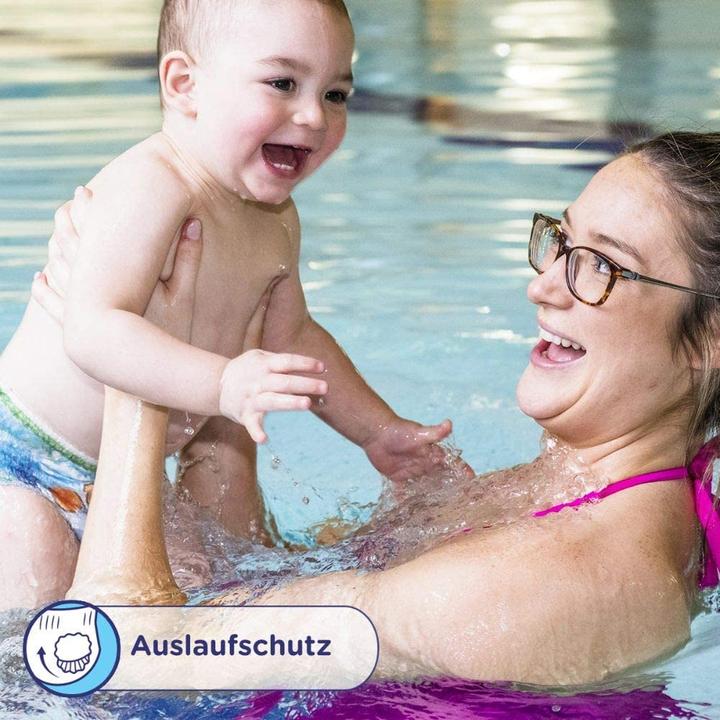 Produktbild Huggies Little Swimmers (Gr. 5, 11 Stück)