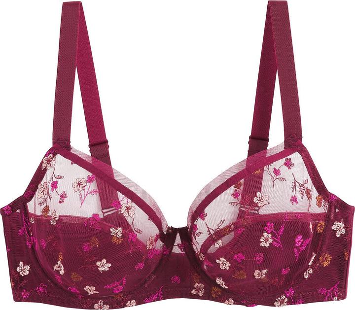 Produktbild La Redoute Collections Minimizer-BH Ivona (85 E)