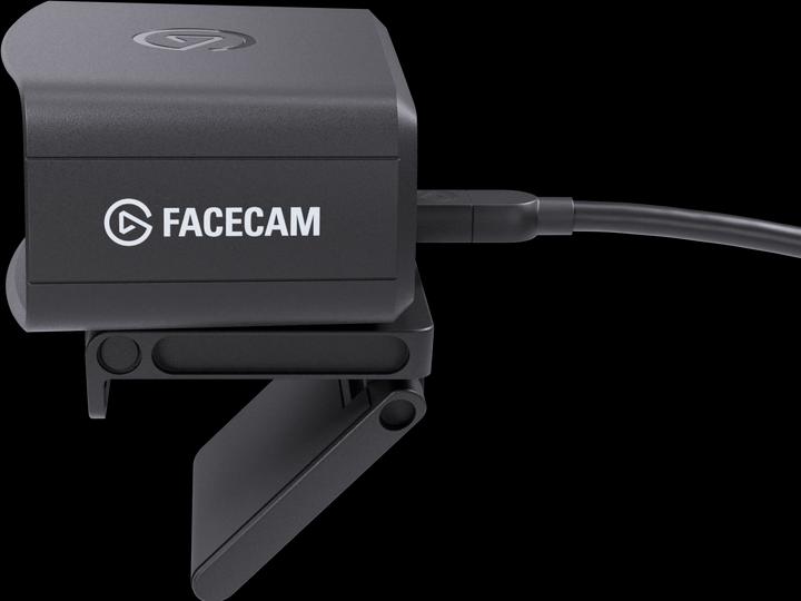 Produktbild Elgato Facecam MK.2 (2 Mpx)