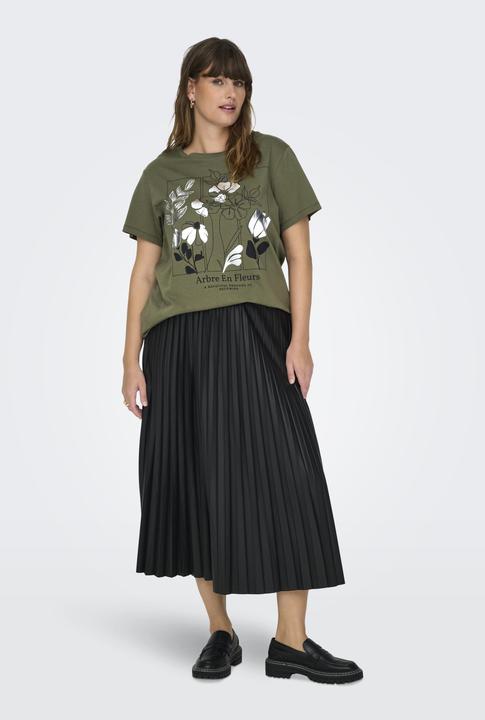 Immagine prodotto Only T-shirt a girocollo regular fit (M)