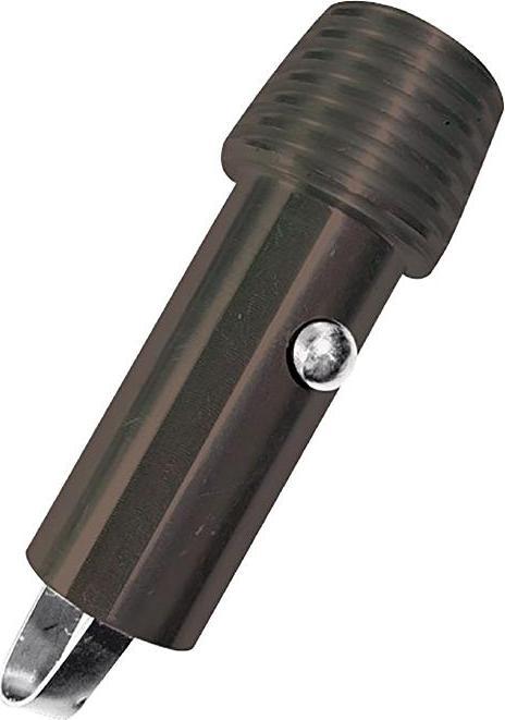 Image du produit Unger Adaptateur fileté pour barres en aluminium (5 pcs)