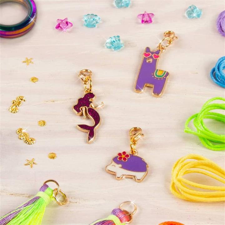 Produktbild Make it Real Mega Schmuckset