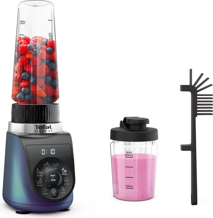 Image du produit Tefal BL19H4F0 (1000 W)