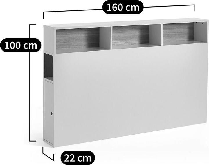 Immagine prodotto La Redoute Interieurs Bifacciale