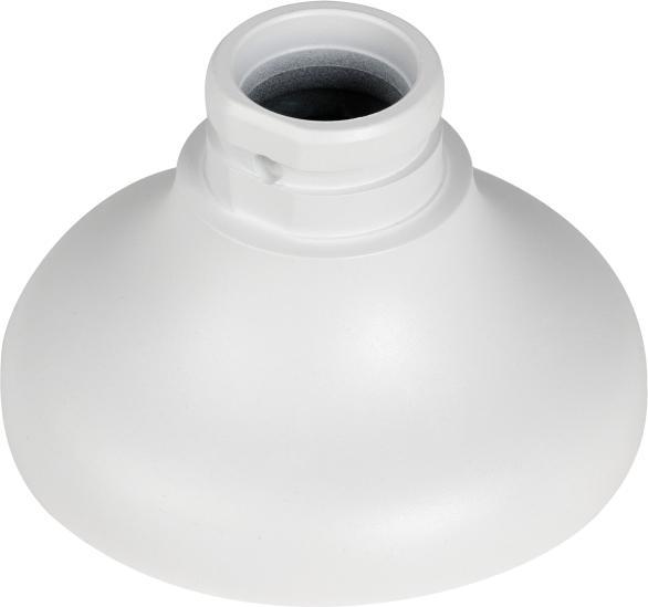 Actual product image Dahua domes for ceiling bracket PFA106 (Mounting kit)