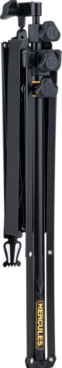 Produktbild Hercules BS030BB - Notenpult, ultra-kompakt