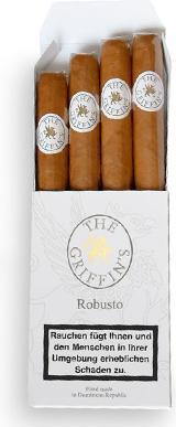 The Griffin's Classic Robusto (Robusto)