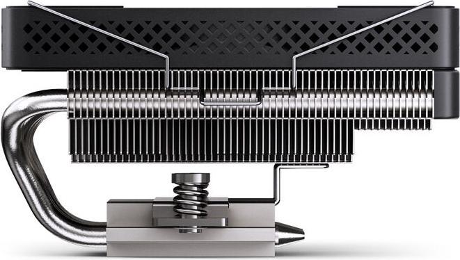 Image du produit Jonsbo HP600 Refroidisseur de CPU, 120 mm - noir (66 mm)