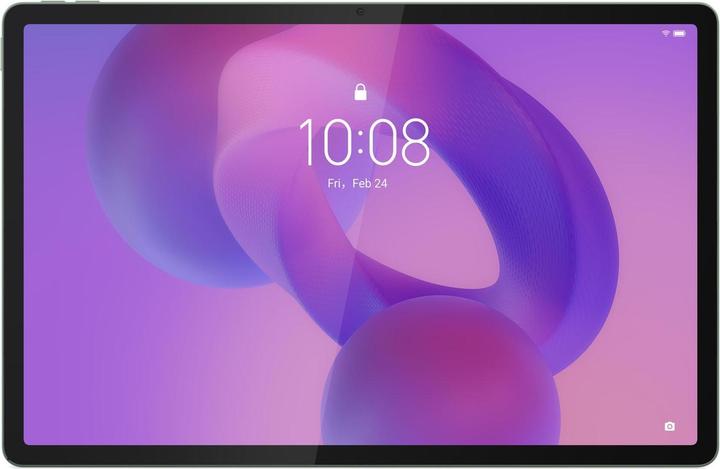 Actual product image Lenovo Pro (WLAN only, 12.70", 256 GB, Seafoam Green)