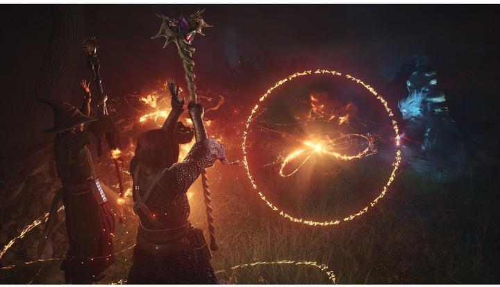 Image du produit Capcom Dragon's Dogma 2 (Xbox Series X, DE)