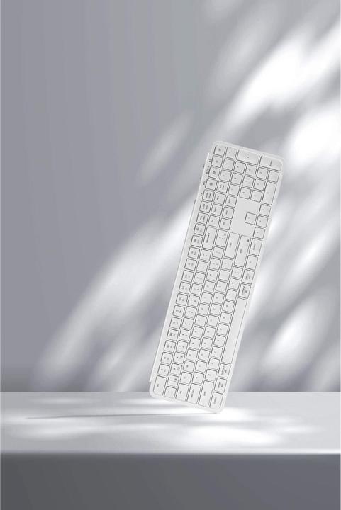 Produktbild Keychron B6 Pro (CH, Kabellos)