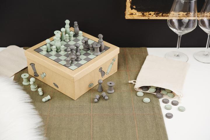Immagine prodotto VBS Sfere di legno senza foro "Ø 10 mm
