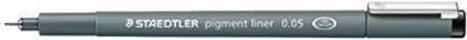 Produktbild Staedtler 308 (Schwarz, 1 x)
