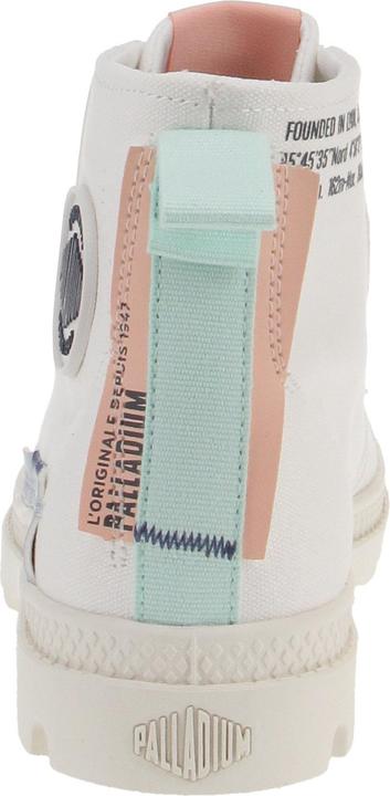 Produktbild Palladium Pampa Underlayer (37)