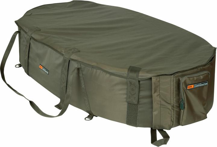 Actual product image Fox deluxe carpmaster