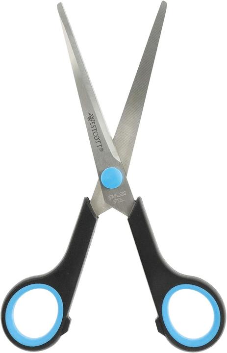 Produktbild Westcott SoftGrip (17.50 cm)