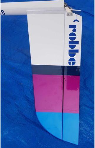 Produktbild Robbe Motorsegler Sapphire, 2.9 m, PNP (Motorsegler)