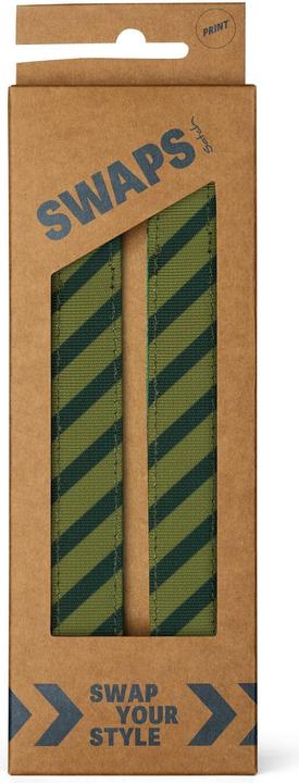 Produktbild Satch SWAPS Stripe Green