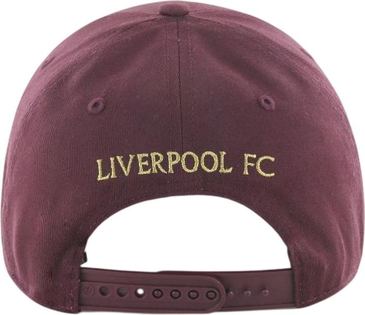 Image du produit Score Draw - Casquette de baseball MVP (Taille unique)