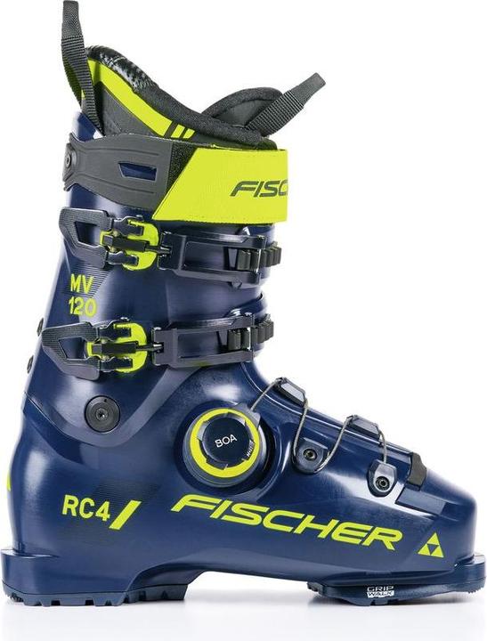 Produktbild Fischer Sports RC4 105 MV BOA VAC GW Ocean/Ocean (30.5)