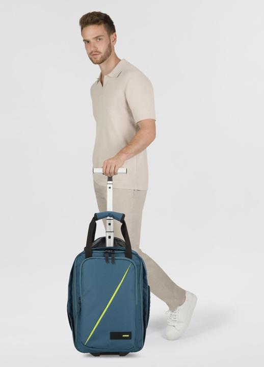 Produktbild American Tourister Take2cabin Backpack/Wh S (20 l, Handgepäck (bis 50l))
