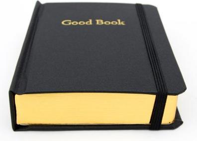 Produktbild Suck UK Flachmann im Buch