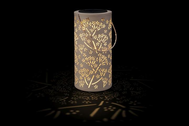 Image du produit STT Solar Flowery Lantern