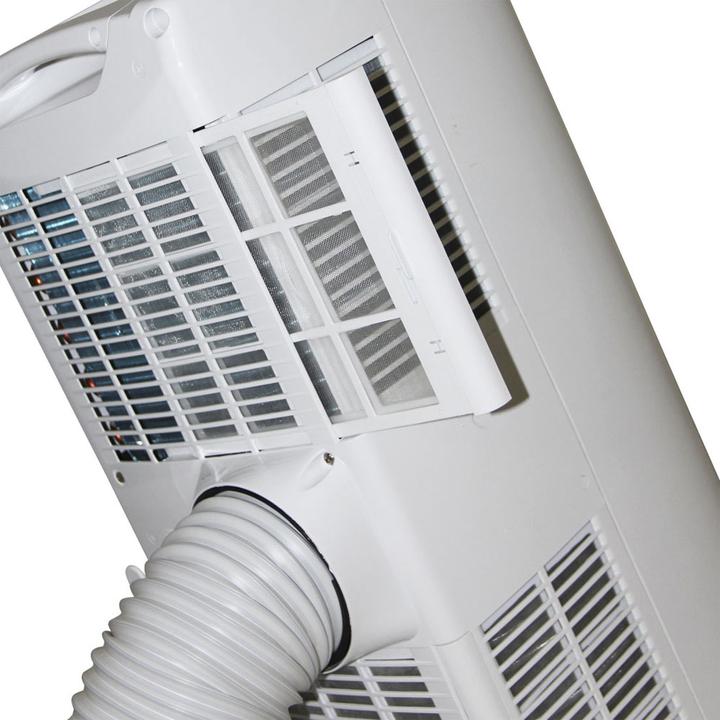 Immagine prodotto Nanyo 109972 FSP (35 m², 7540.83 BTU/h)