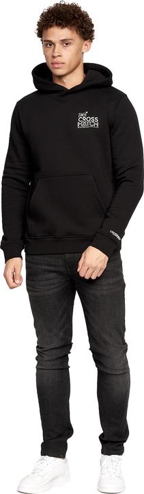 Image du produit Crosshatch Sweat à capuche Karver pour homme (M)