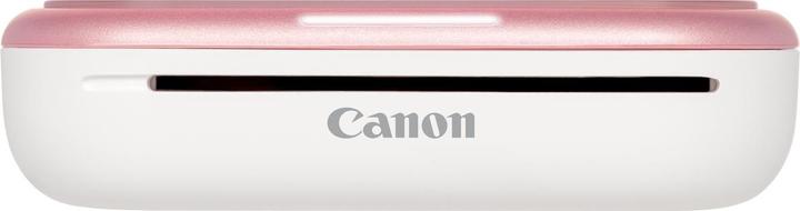 Immagine prodotto Canon Zoemini 2 Rosegold + ZP-2030 (Termica diretta, Colore)
