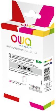 Produktbild Armor OWA OWA Tinte f. Canon Maxify MB5050 magenta 25ml passend iB4050.4150 MB5150.5350 - (M)