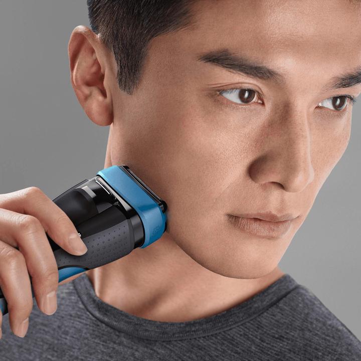 Image du produit Braun Cooltec