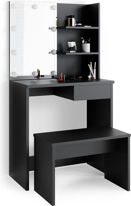 Immagine prodotto Vicco Decorazioni con illuminazione (75 x 40 x 141 cm)