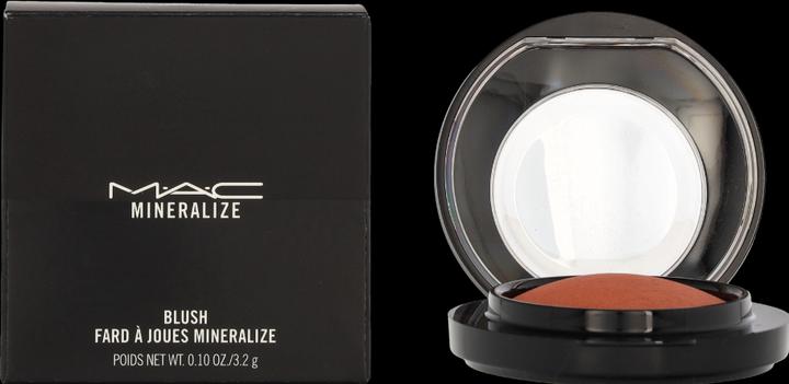 Image du produit MAC Cosmetics Fard à joues Mineralize (Amour Joie)