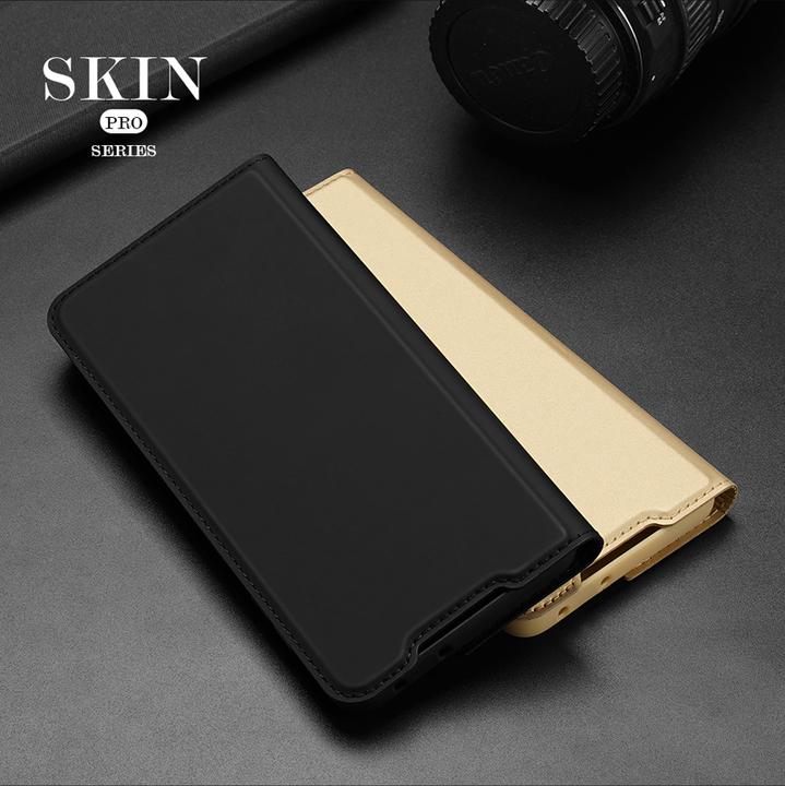 Actual product image Dux Ducis Skin Pro Series (Samsung Galaxy S22 Ultra)