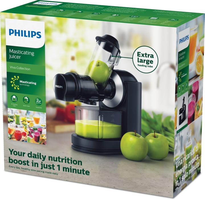 Actual product image Philips HR1889/70