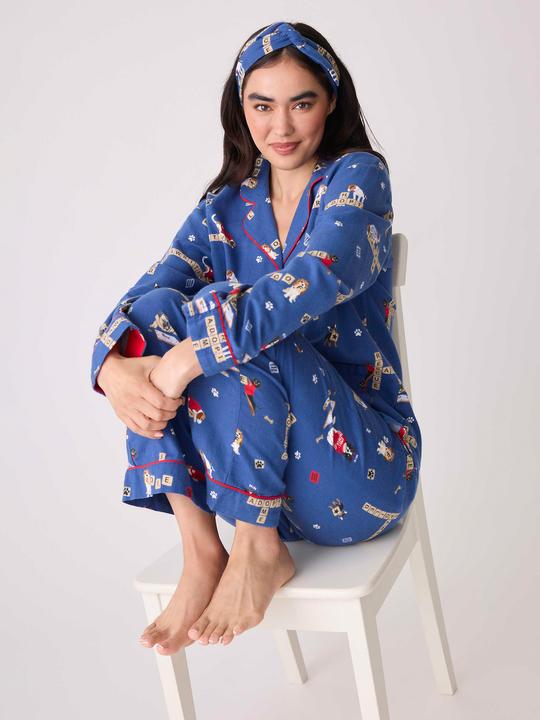 Produktbild Pj Salvage Schlafanzug Flannels (XS)
