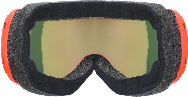 Actual product image Uvex Sports downhill 2100 CV