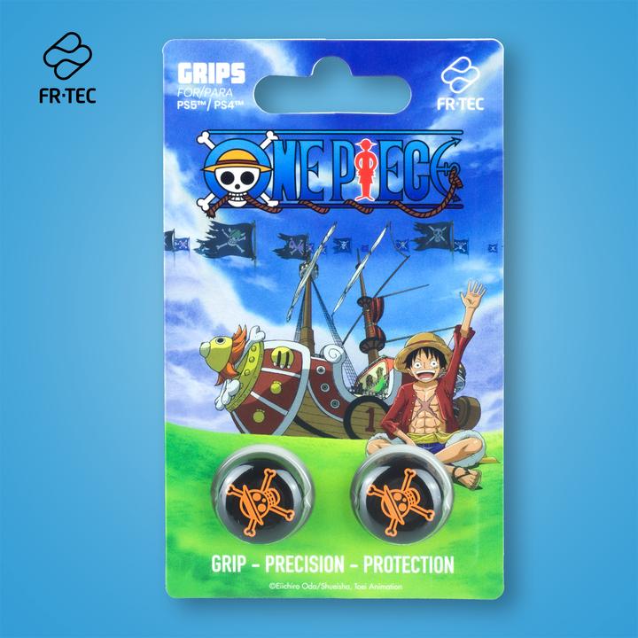 Actual product image Blade One Piece PS5 + PS4 Grips Sunny (PS5)