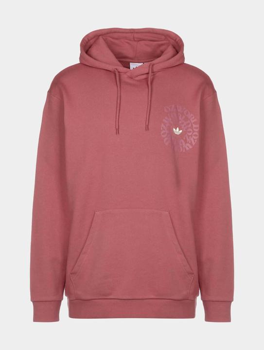 Produktbild adidas Ozworld Hoodie - 88093 (M)