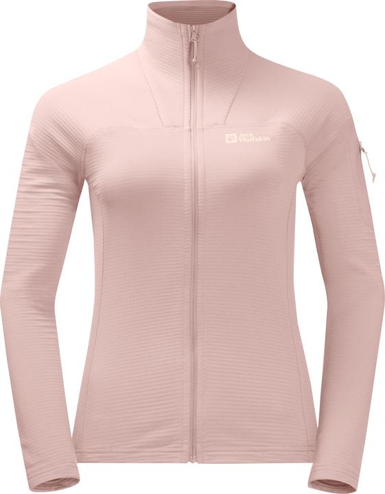 Produktbild Jack Wolfskin Prelight Fz W (XS)