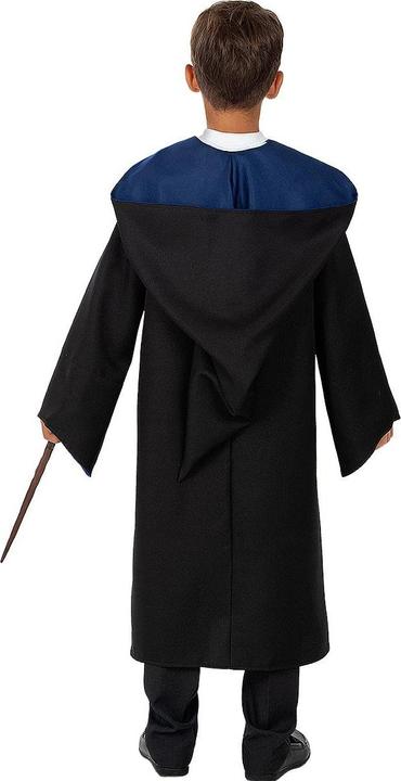 Produktbild Metamorph Harry Potter – Ravenclaw Umhang Deluxe für Kinder (110, 116, 115 A)