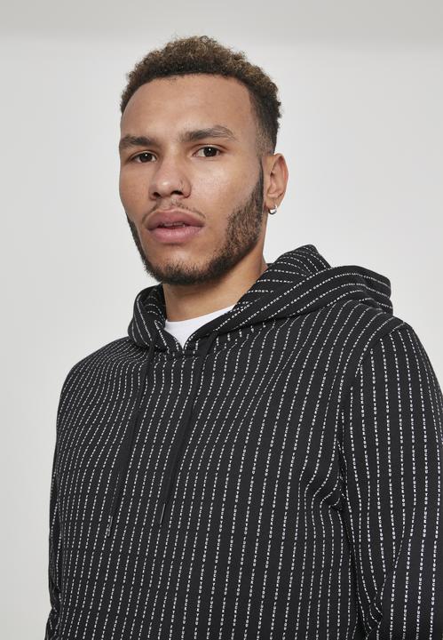 Actual product image Mister Tee Fuckyou Hoody (4XL)