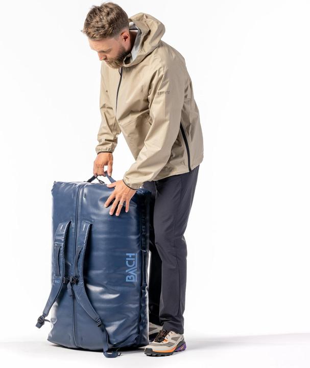 Actual product image Bach Dr Duffel Expedition 90 (90 l)
