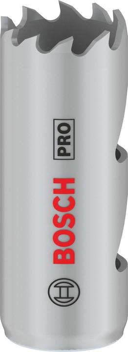 Produktbild Bosch Professional Zubehör PRO Multi Material Lochsäge, 20 mm, mit Gewinde (20 Millimeter)